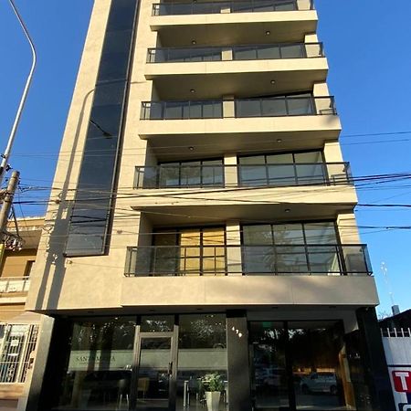 Apartmán Departamento Amoblado Perico Exteriér fotografie