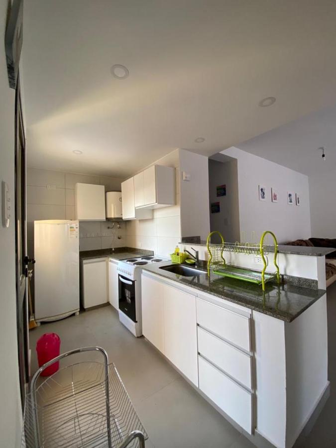 Apartmán Departamento Amoblado Perico Exteriér fotografie